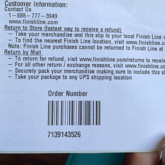 Jordan 1 Low - Picture 3 of 3